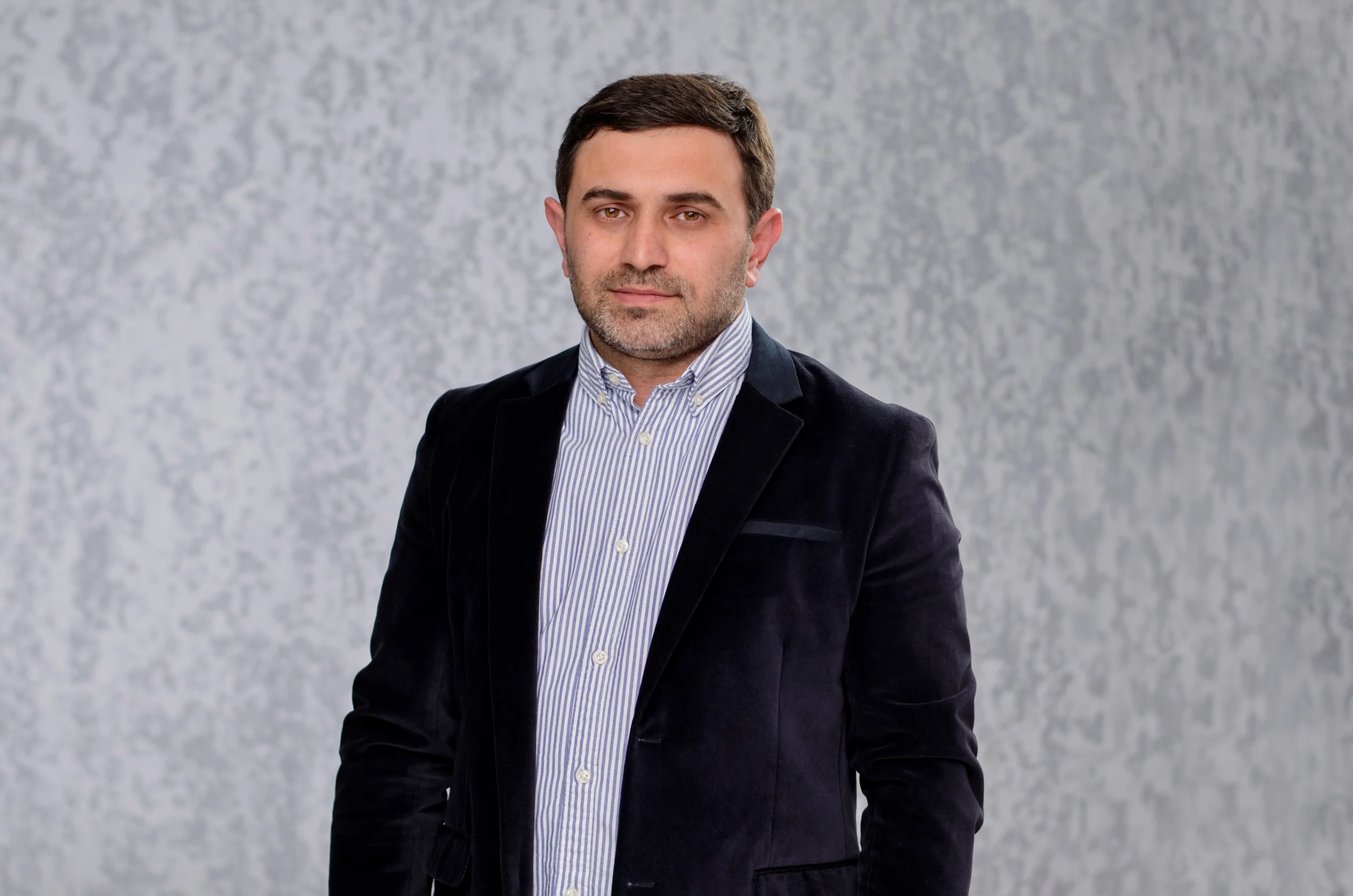 გივი ფირცხალაიშვილი