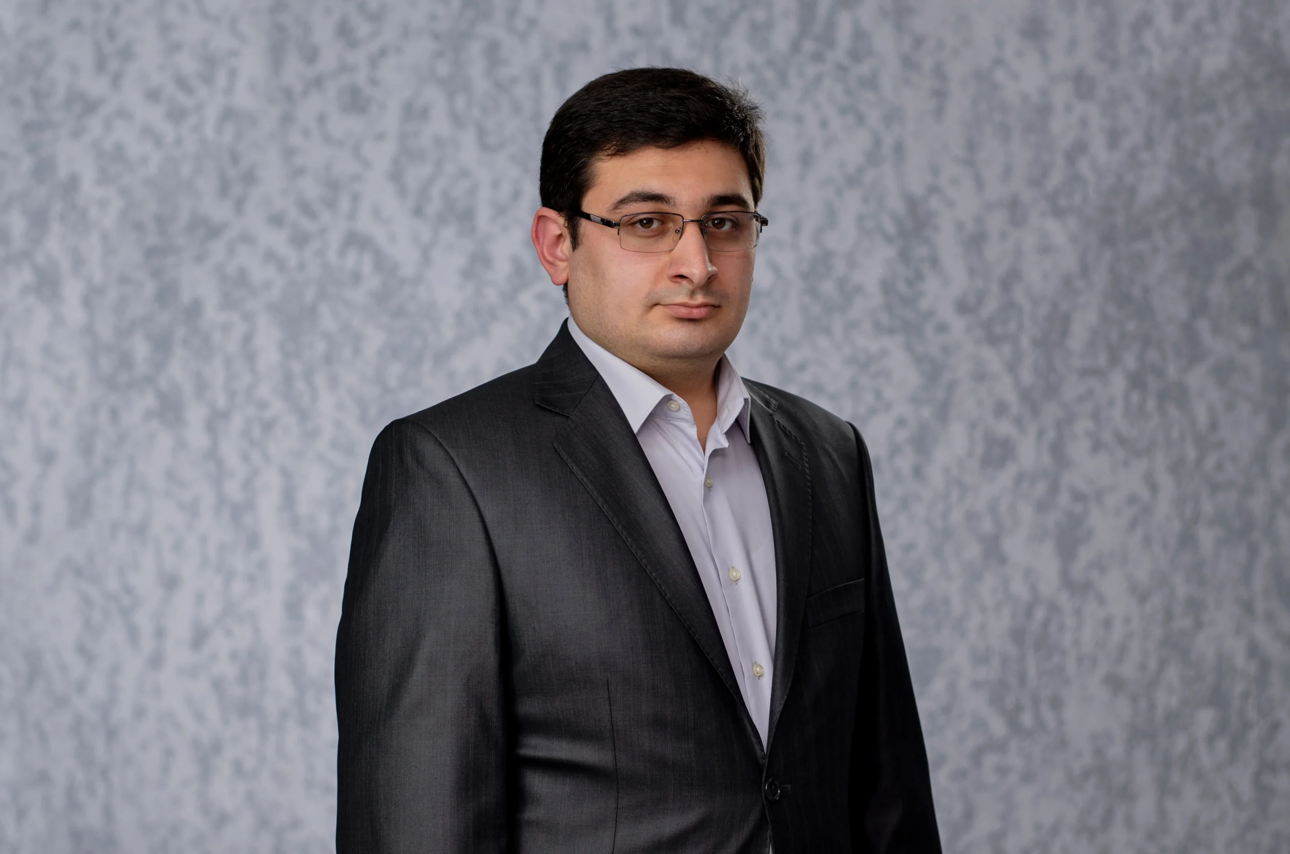 სანდრო პეტრიაშვილი